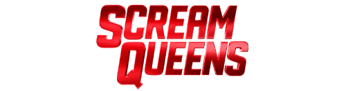 Scream Queens logo