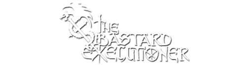 The Bastard Executioner logo