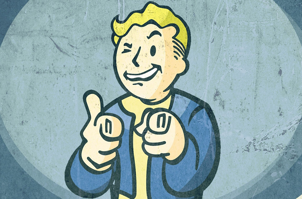 Игровые сериалы: Fallout
