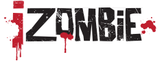 i-zombie logo