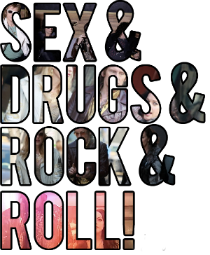 sex  drugs  rock  roll 2015