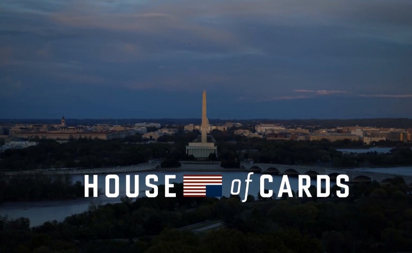 Джокер — House of Cards