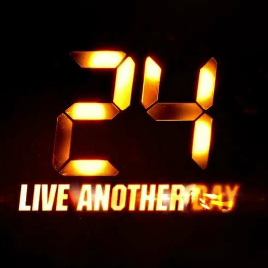 24 "Live Another Day" — s09e01-02