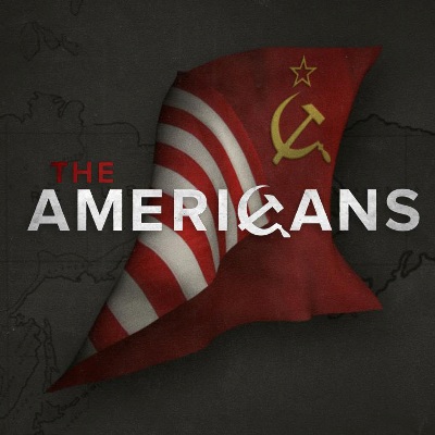 В тылу врага — второй сезон The Americans