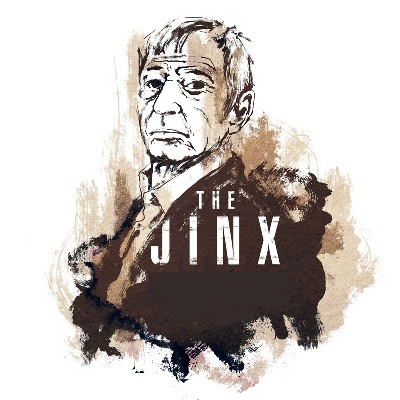 Черные глаза — The Jinx: The Life and Deaths of Robert Durst