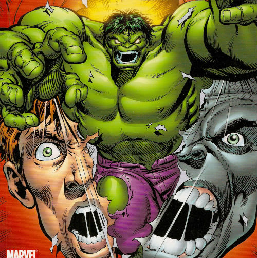 Обзор официальной коллекции комиксов Marvel #5 и #9