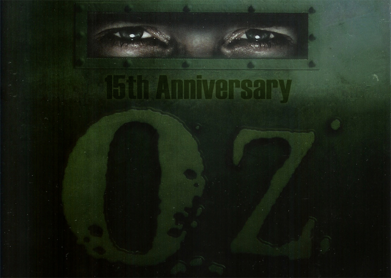 OZ 15th Anniversary