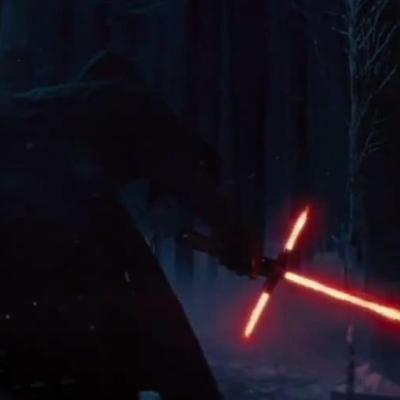 Стали известны имена персонажей из тизера Star Wars: The Force Awakens